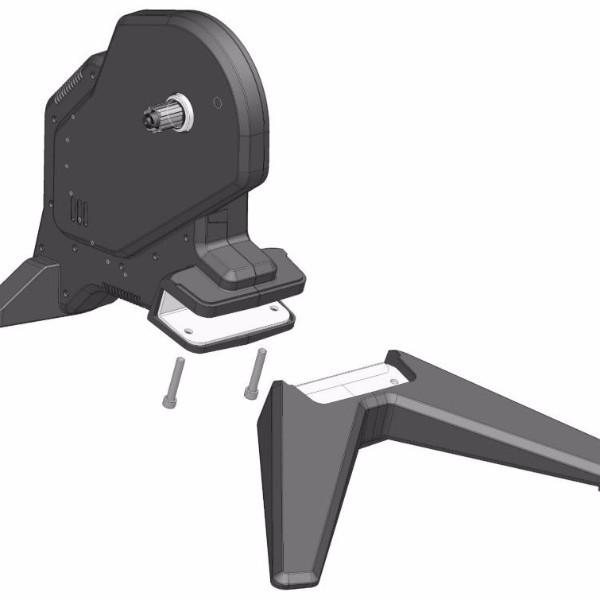 tacx flow spare parts