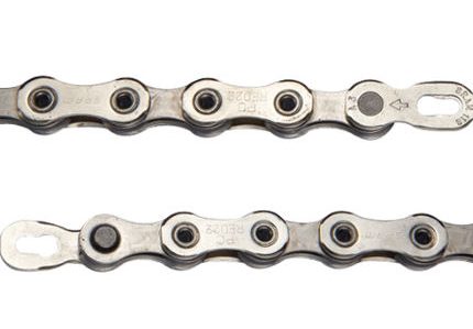 Цепь SRAM Red 22: ресурсный тест